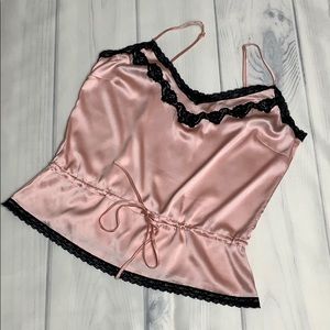 💥BANANA REPUBLIC SEXY SILK🌸